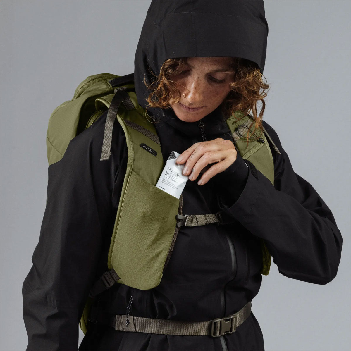 Moment : Sequence 23L Camera Backpack : Moss