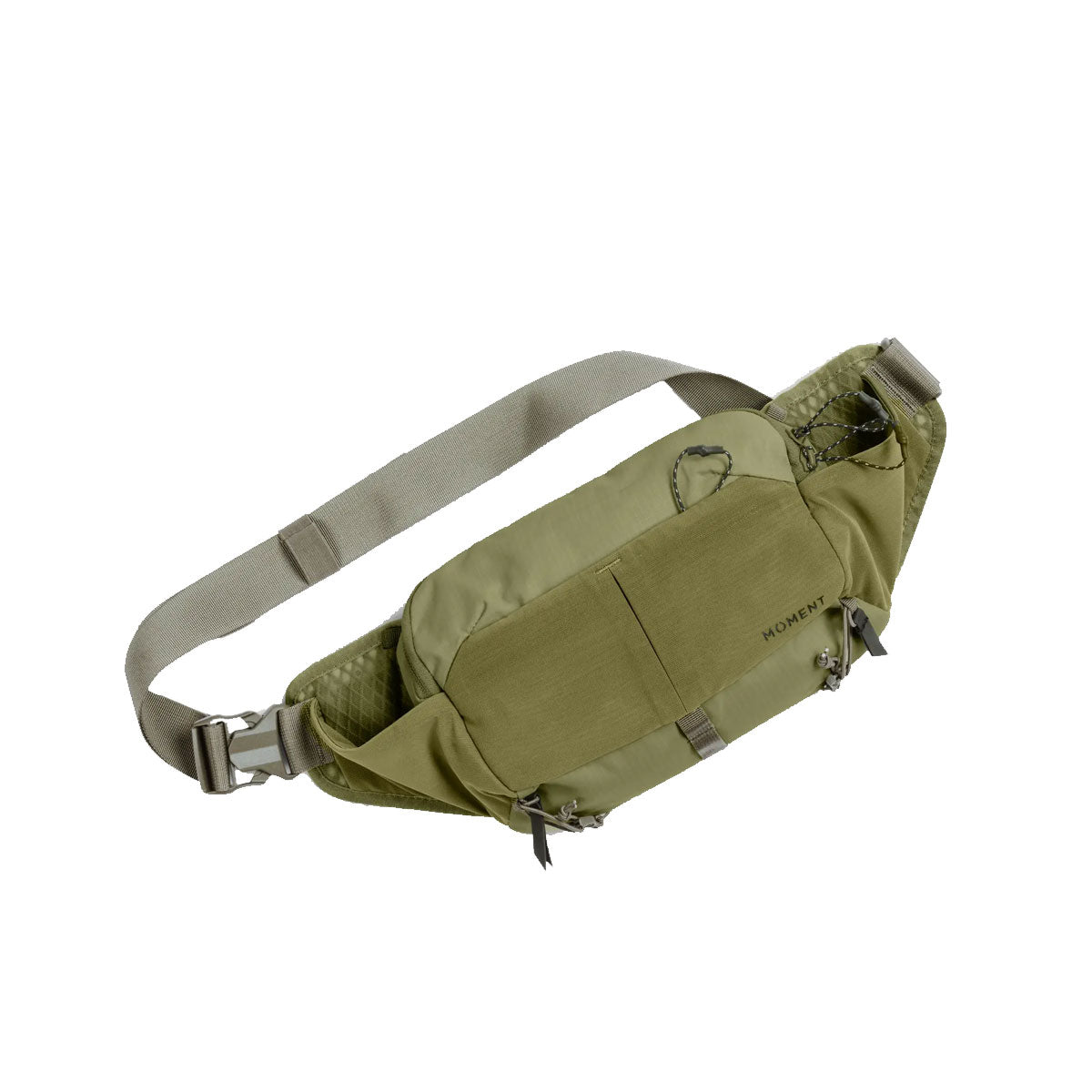 Moment : Slate 4L Camera Sling : Moss