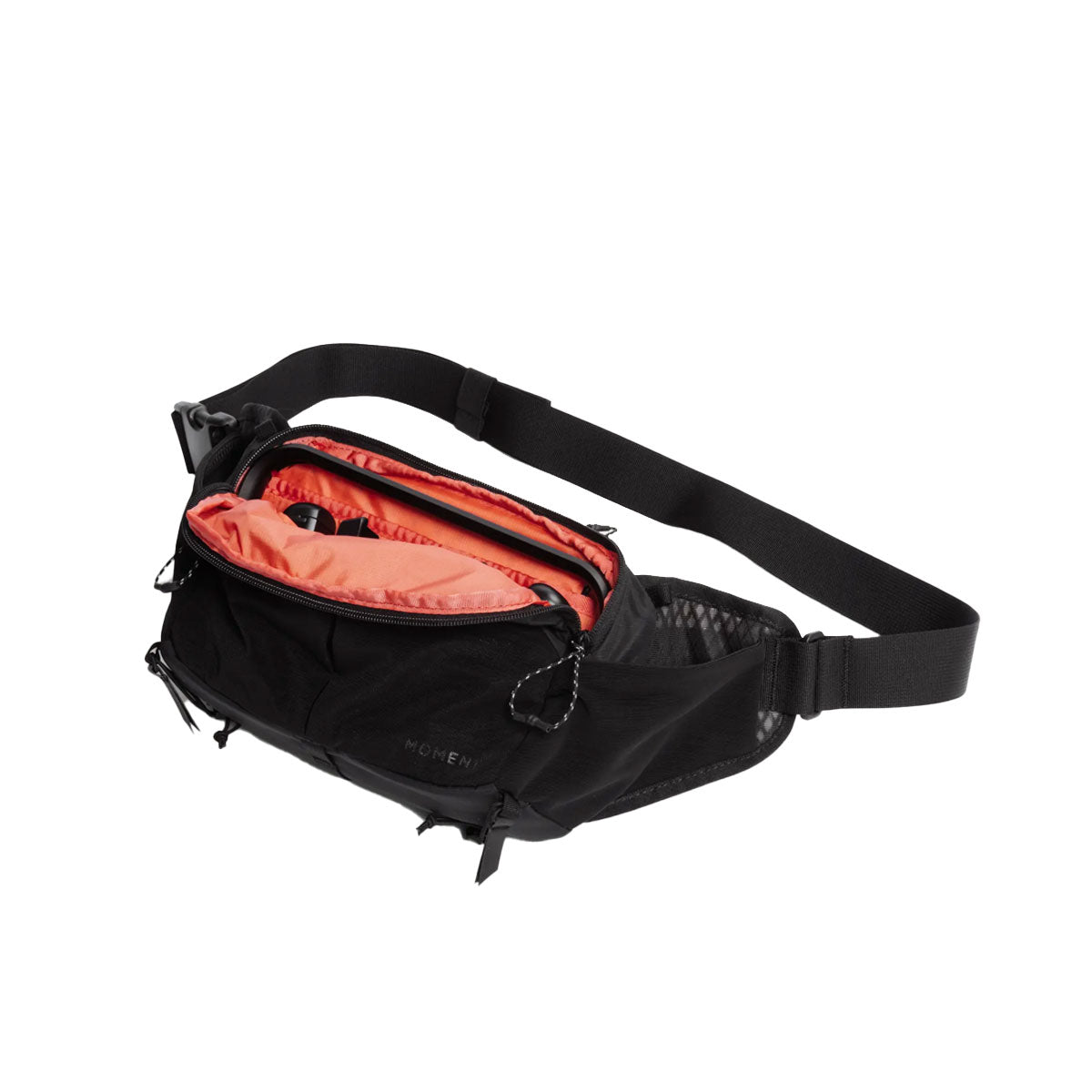 Moment : Slate 4L Camera Sling : Black