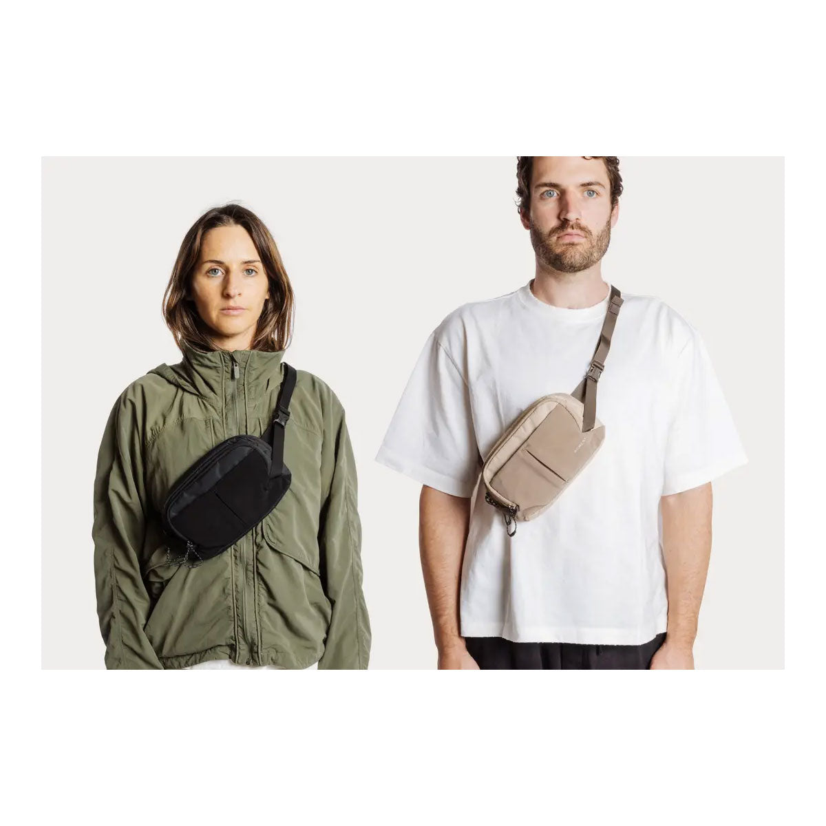 Moment : Take 1.5L Sling : Moss