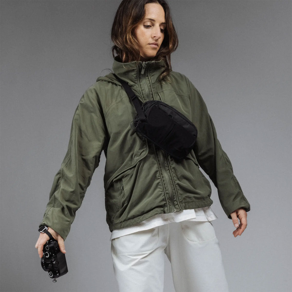 Moment : Take 1.5L Sling : Black