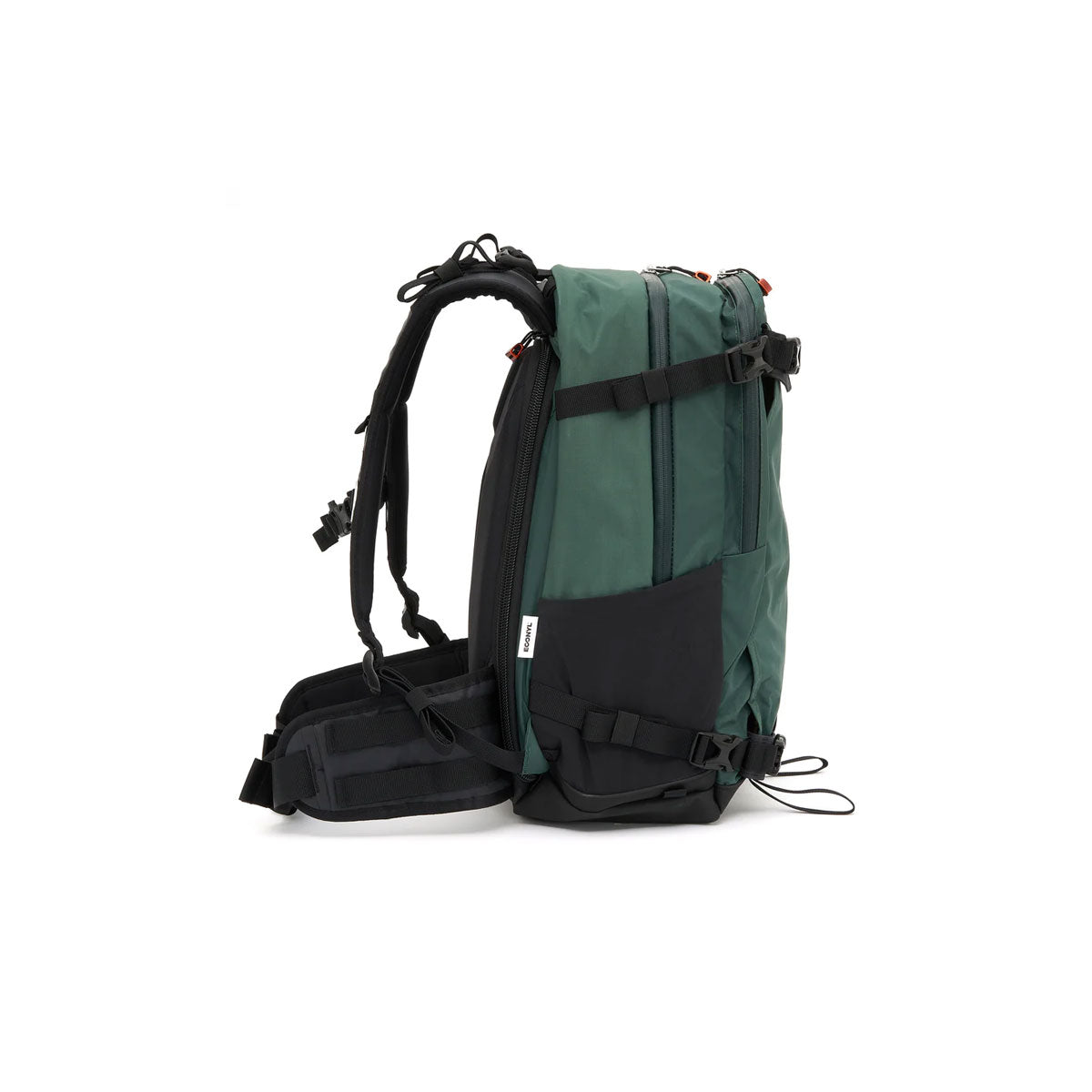 [PO] NYA-EVO : Fjord 36 Econyl® Adventure Camera Backpack : Midnight