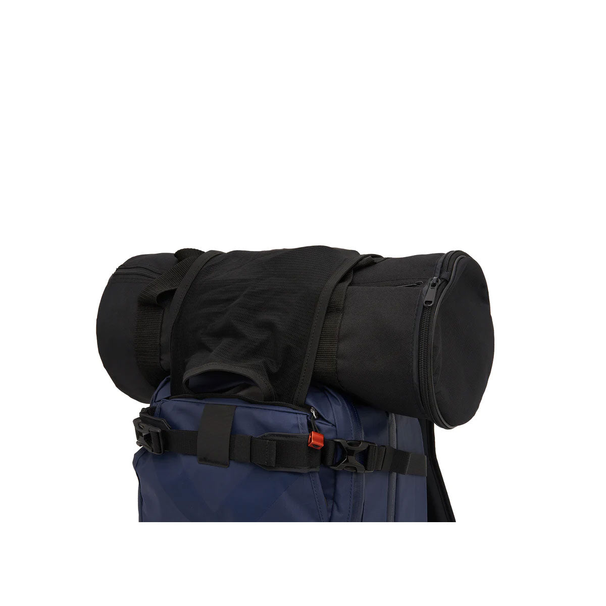 [PO] NYA-EVO : Fjord 36 Econyl® Adventure Camera Backpack : Midnight