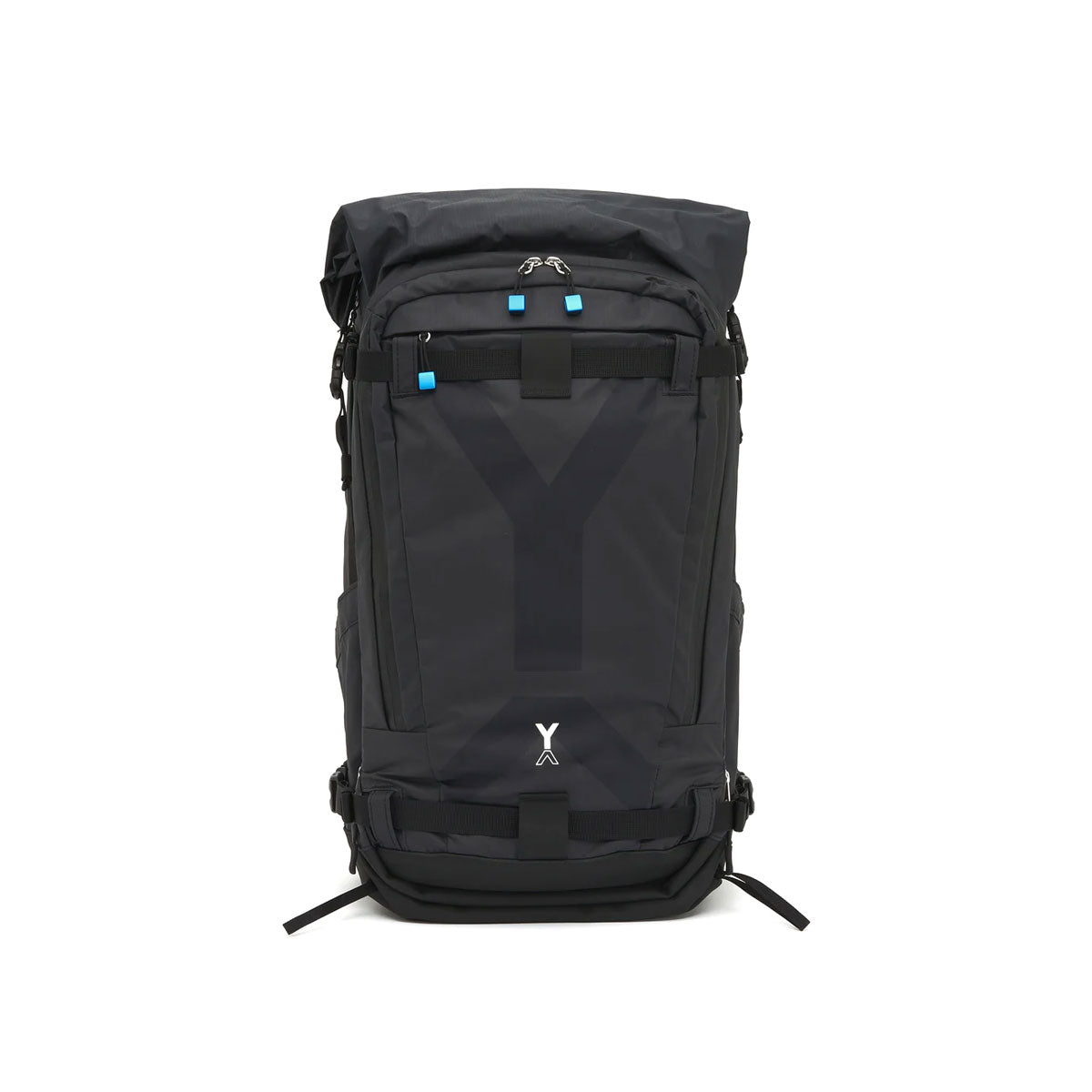[PO] NYA-EVO : Fjord 60-C Econyl® Adventure Camera Backpack : Graphite