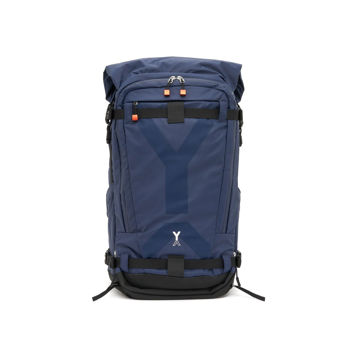 NYA-EVO : Fjord 60-C Econyl® Adventure Camera Backpack : Midnight