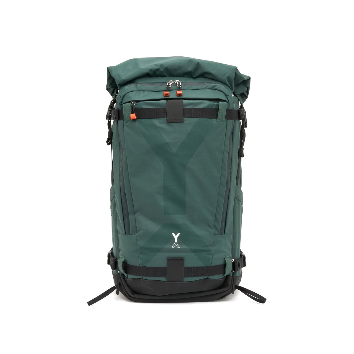 NYA-EVO : Fjord 60-C Econyl® Adventure Camera Backpack : Pine