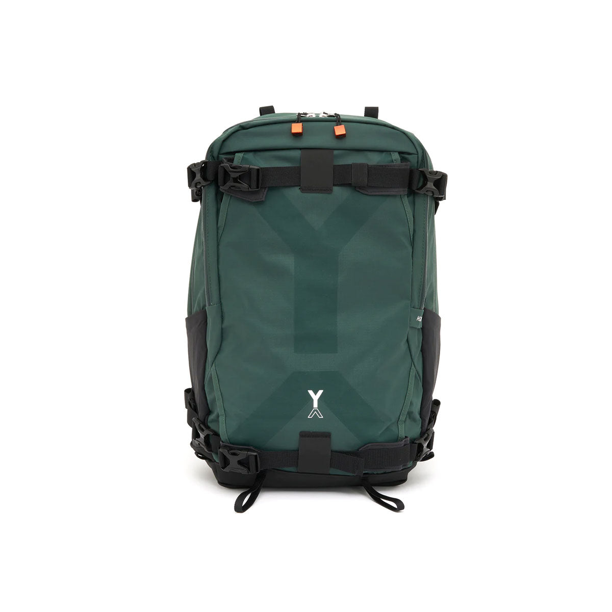 [PO] NYA-EVO : Fjord 36 Econyl® Adventure Camera Backpack : Pine