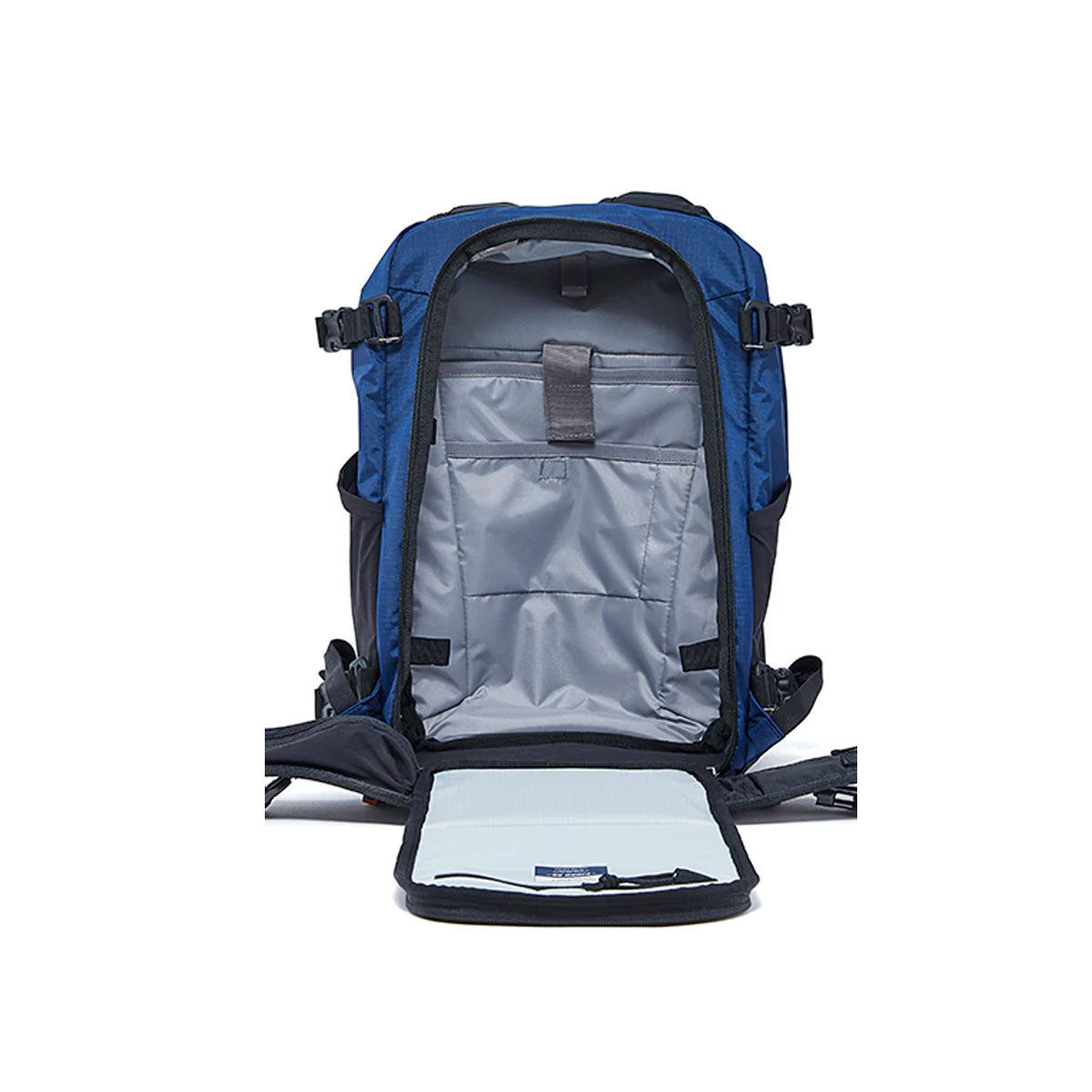 [PO] NYA-EVO : Fjord 26 Sport - Adventure Camera Backpack : Powder