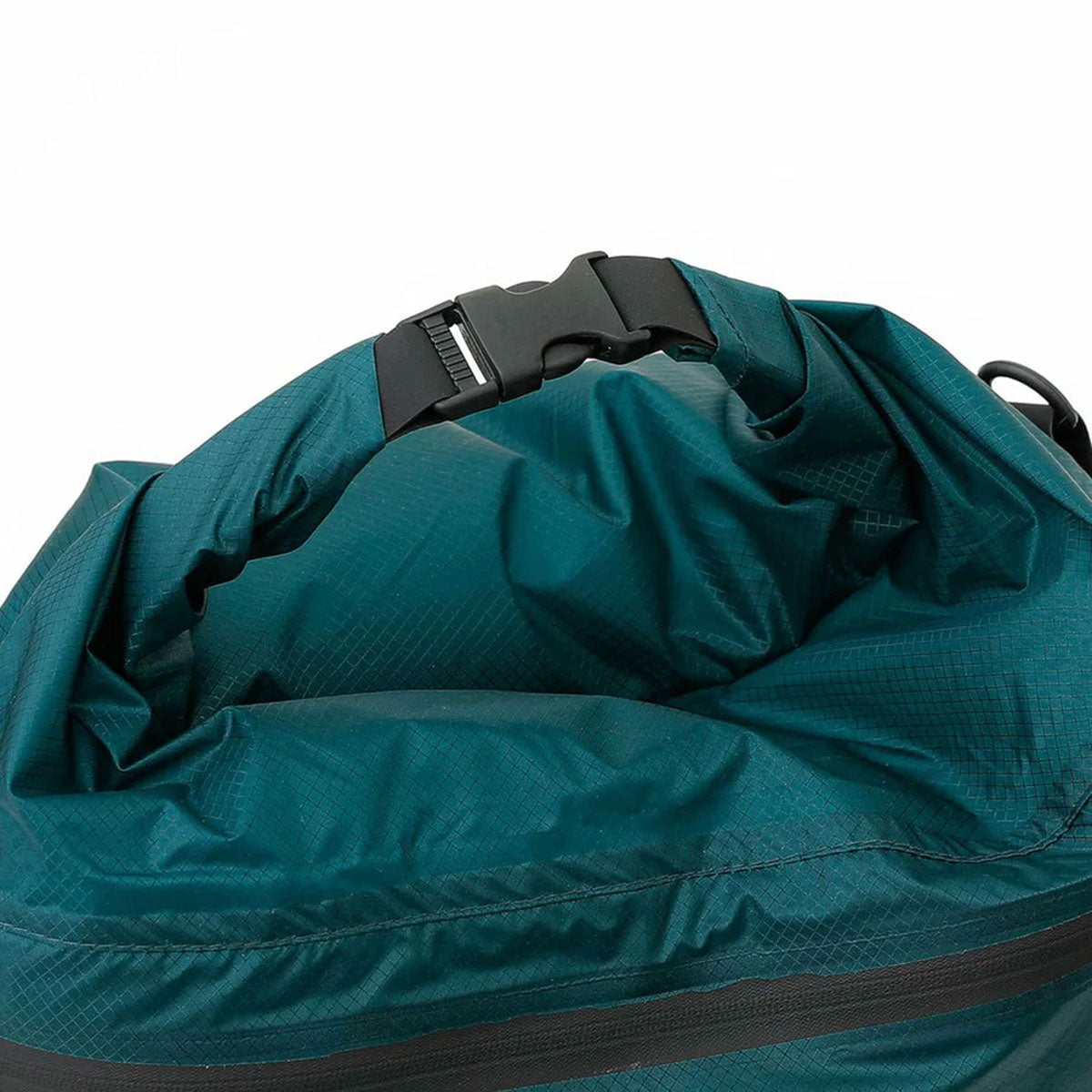 Nähe : Dry Bag L - 2 Way : Black