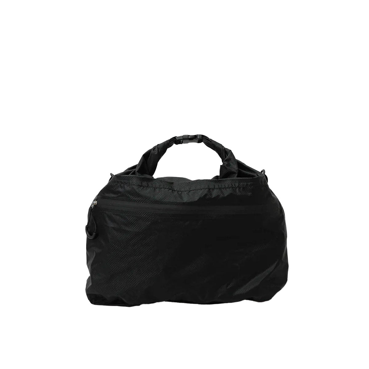 Nähe : Two Way Dry Bag (12L) : Black