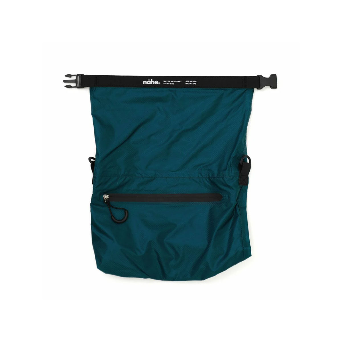 Nähe : Two Way Dry Bag S (6L) : Yellow