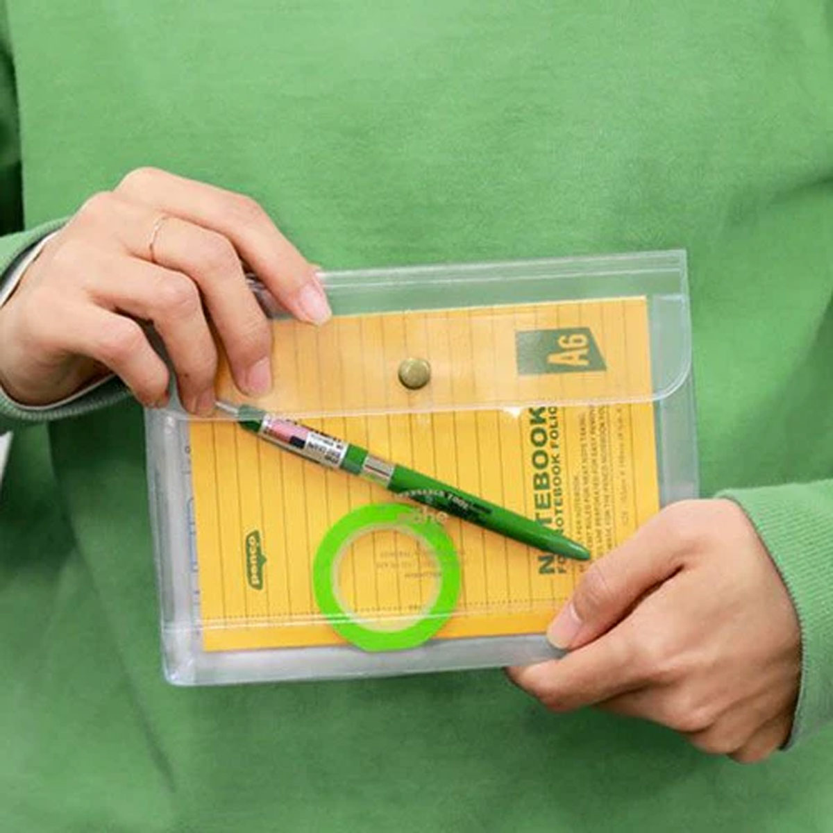 Nähe : General Purpose Case A6