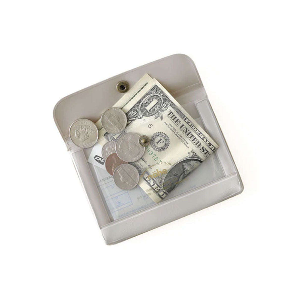 Nähe : General Purpose Case A7 : Clear
