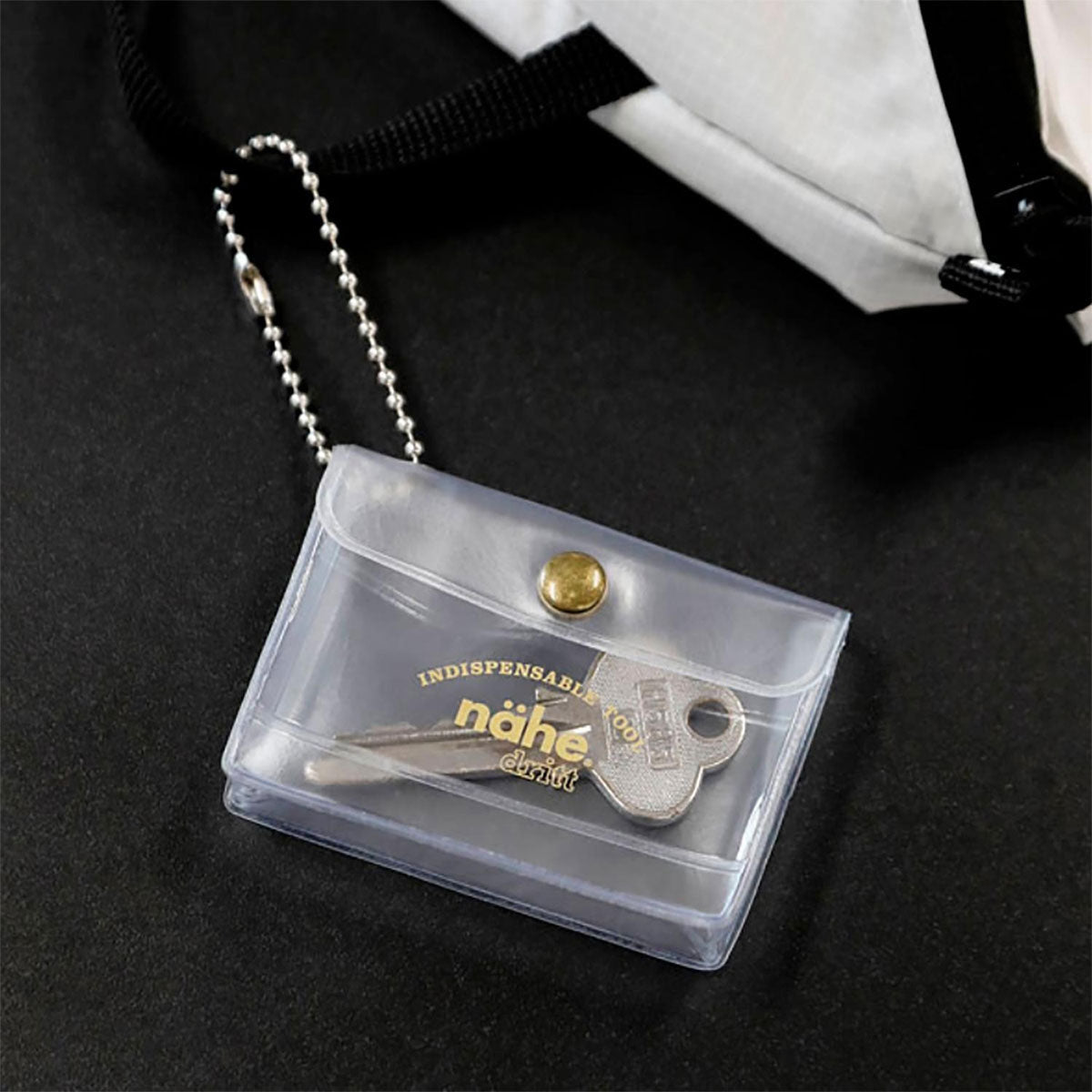 Nähe : General Purpose Case Mini : White