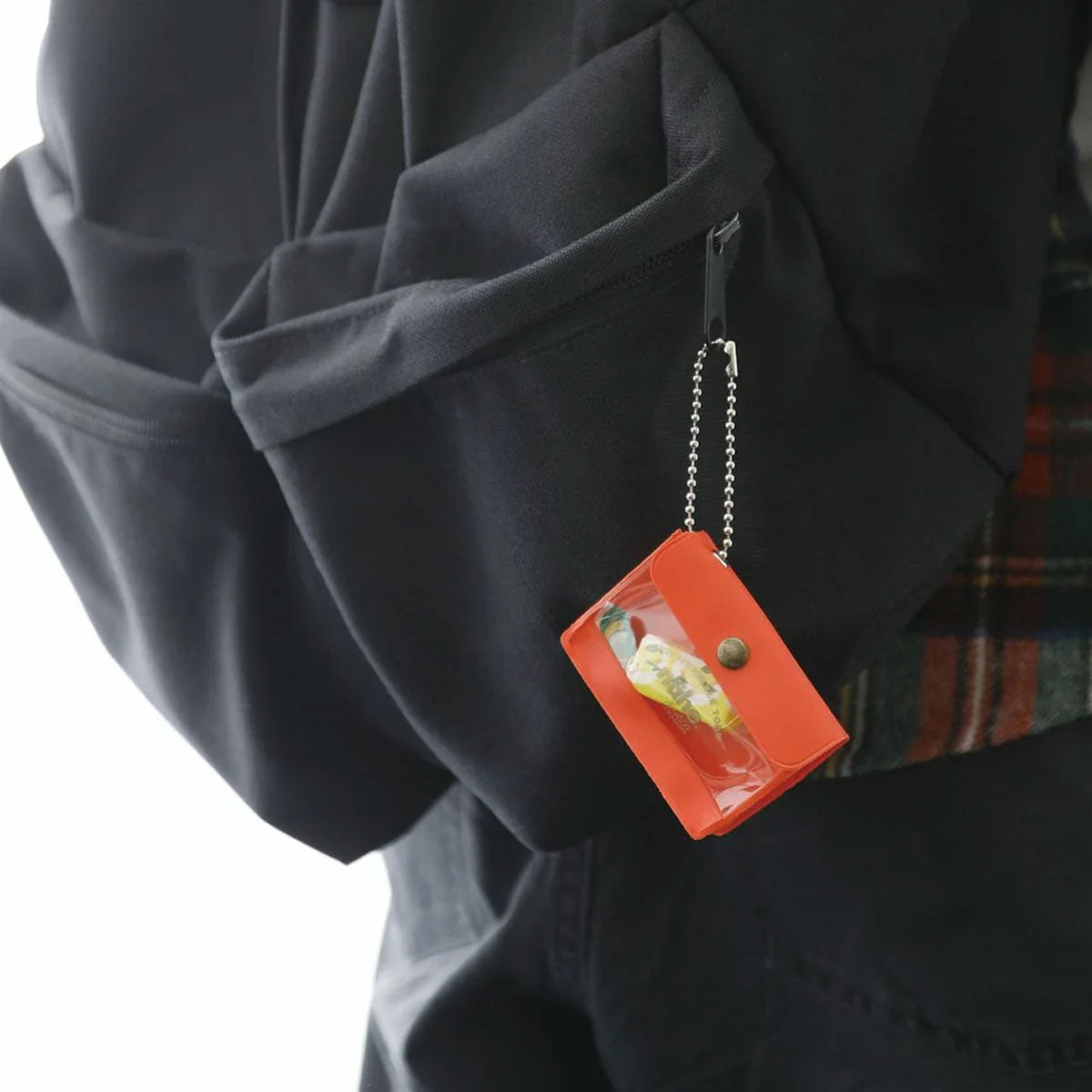 Nähe : General Purpose Case Mini : Black