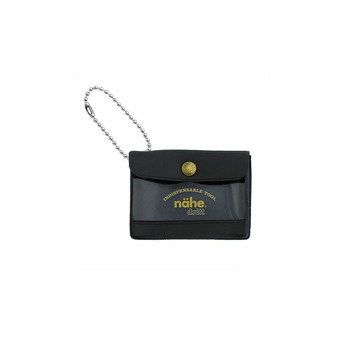 Nähe : General Purpose Case Mini : Black