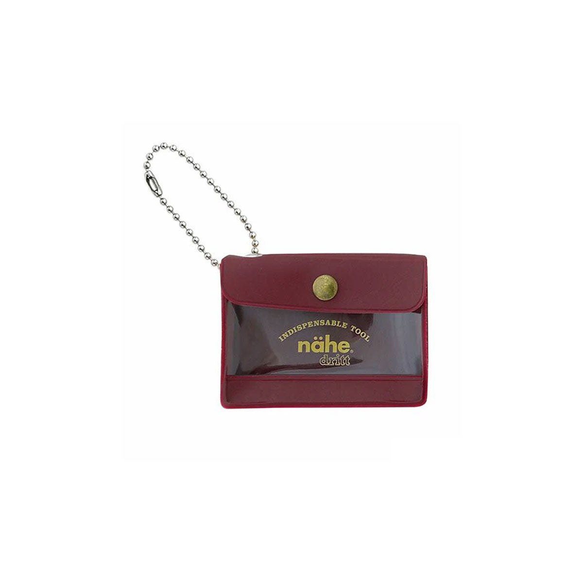 Nähe : General Purpose Case Mini : Wine