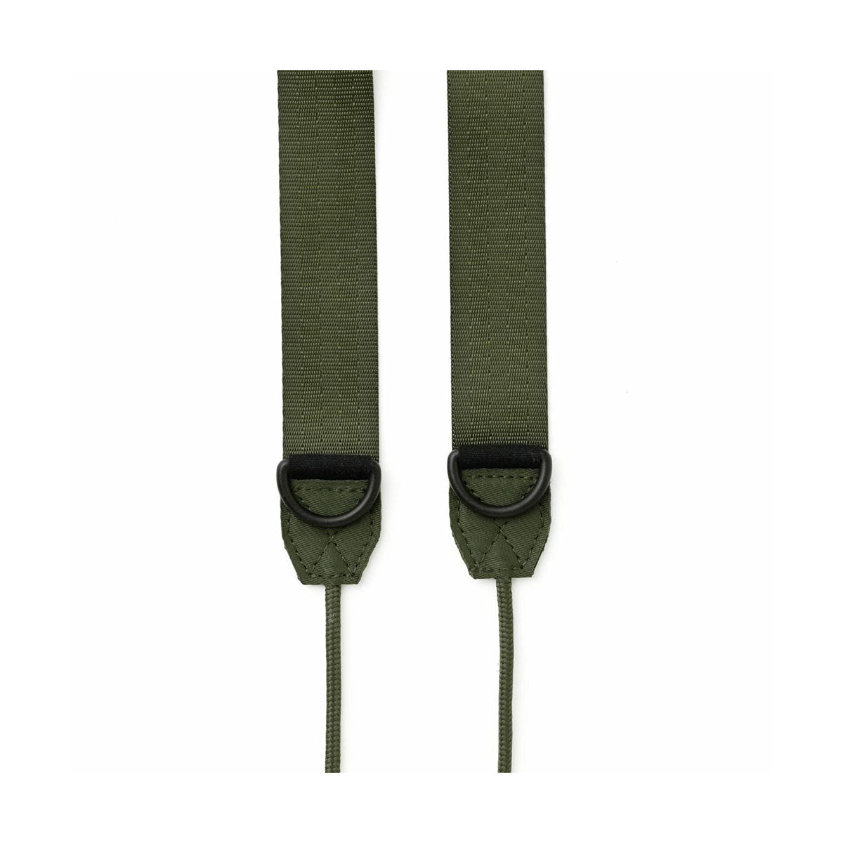 Nahe : Multi-Way Strap : Black