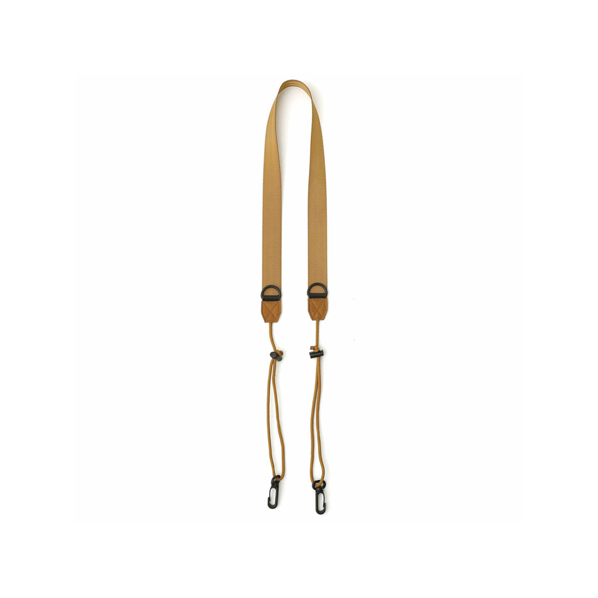 Nahe : Multi-Way Strap : Beige