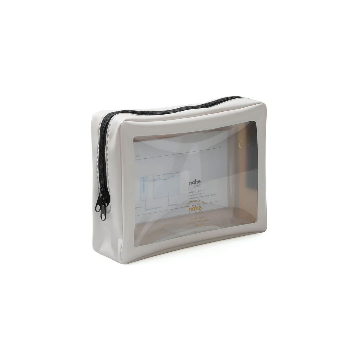 Nähe : Packing Pouch L