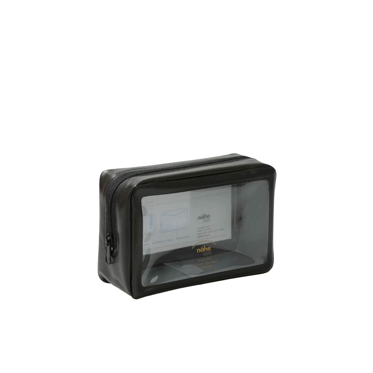 Nähe : Packing Pouch S