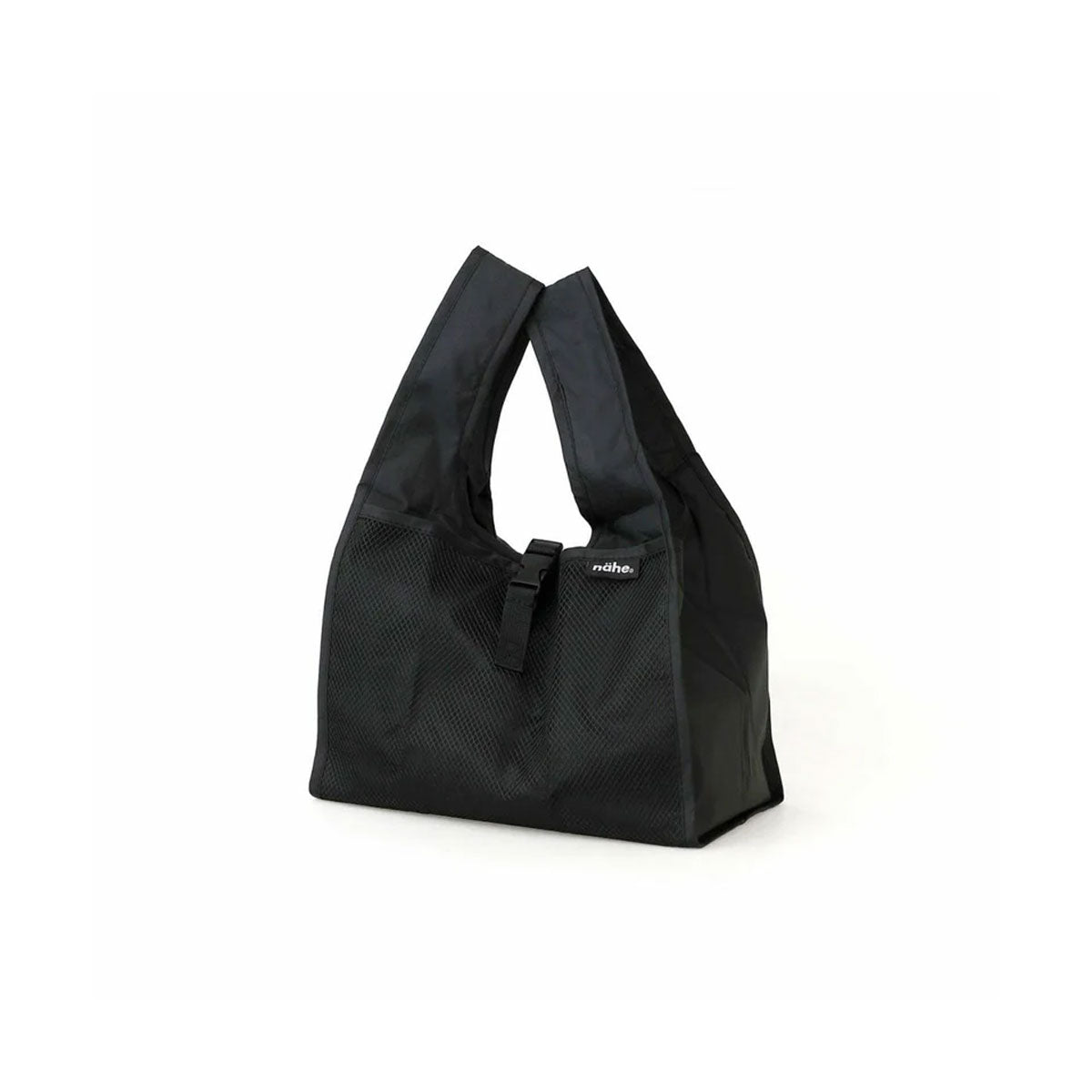 Nähe : Shopper Bag S : Black