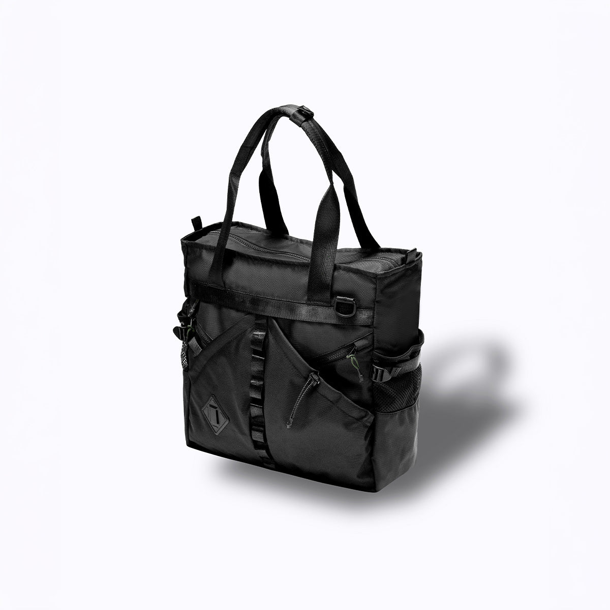 [PO] Packett Packers : Odessa 18L 3Way Totebag : Phantom