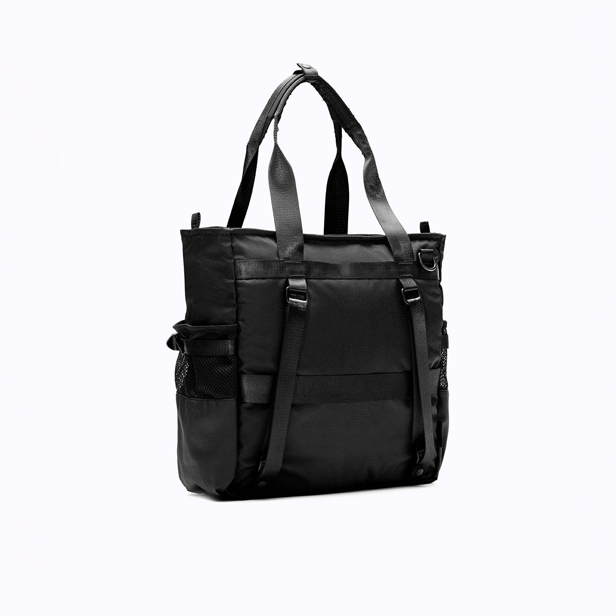 [PO] Packett Packers : Odessa 18L 3Way Totebag : Phantom