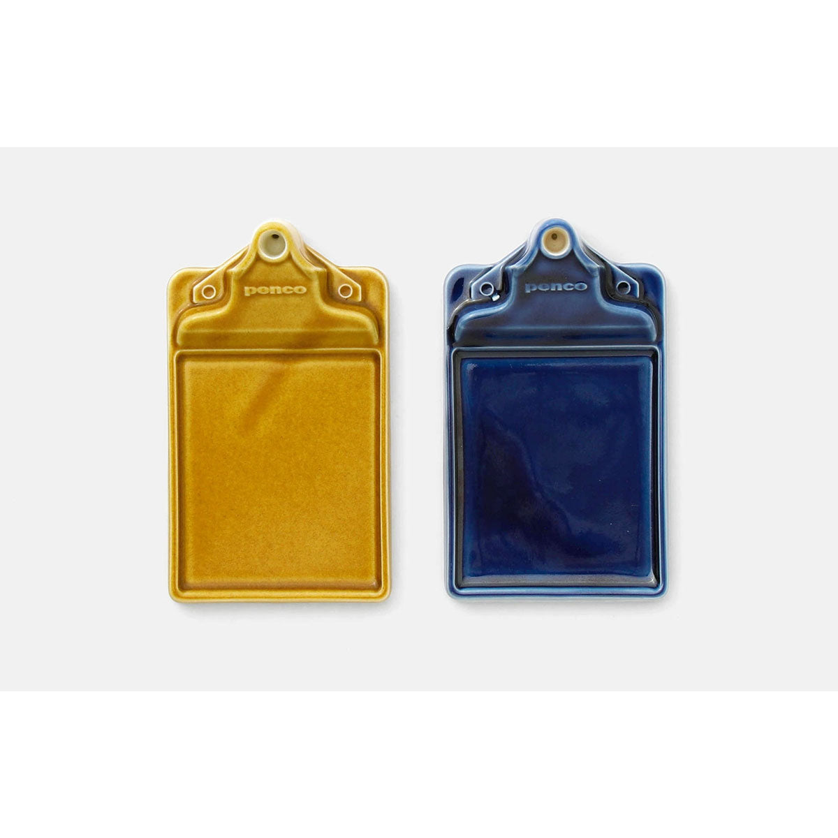 Penco : Incense Holder : Blue