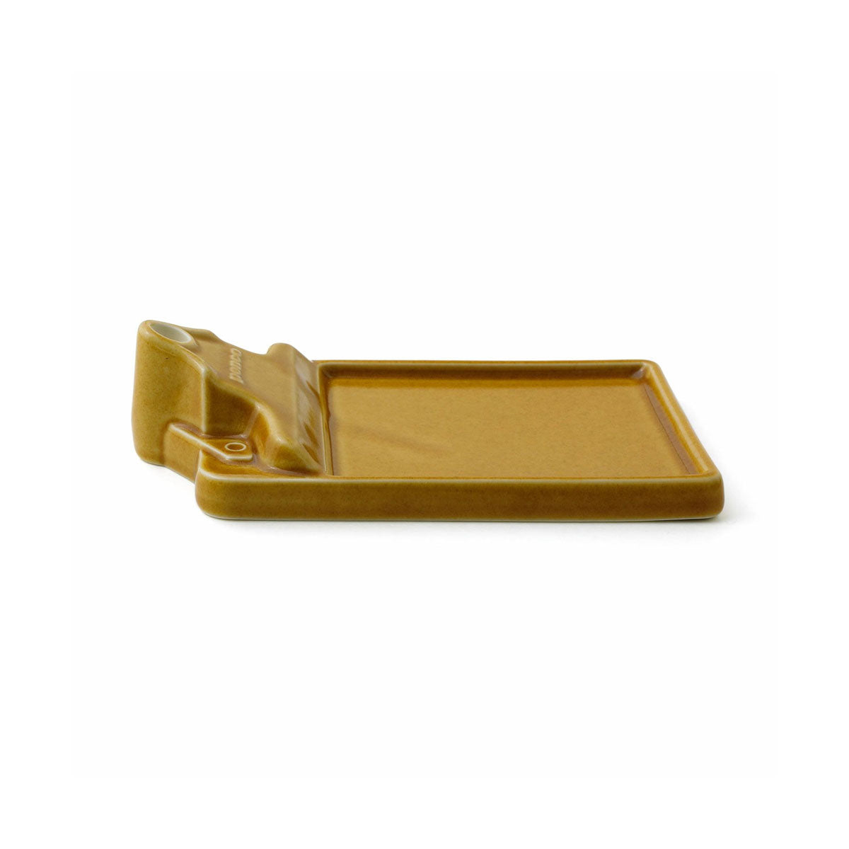 Penco : Incense Holder : Brown