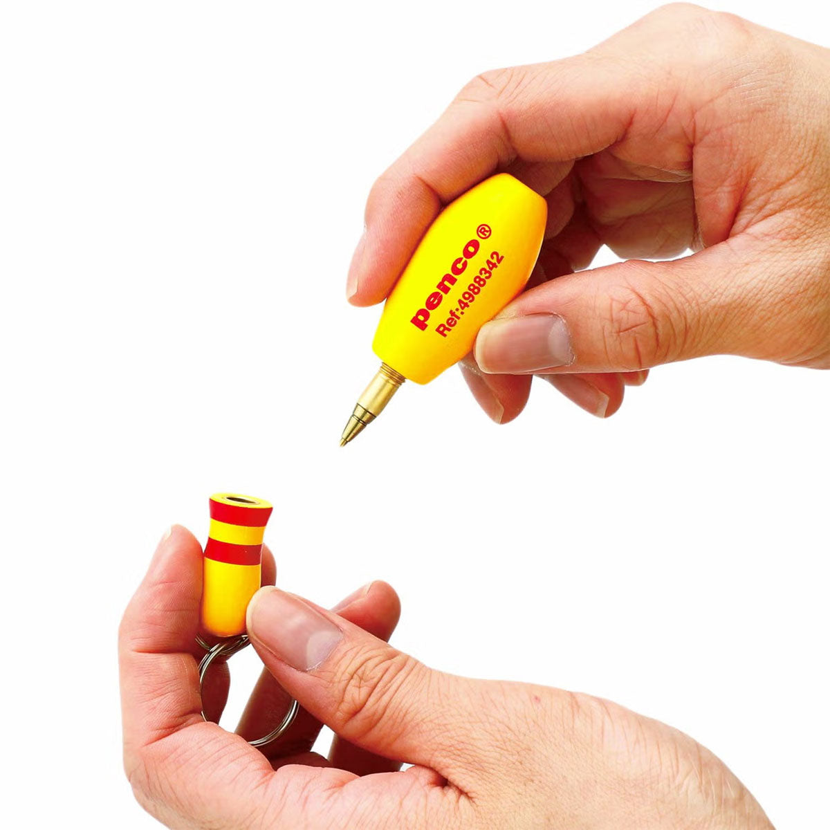 Penco : Bowl-Point Pen