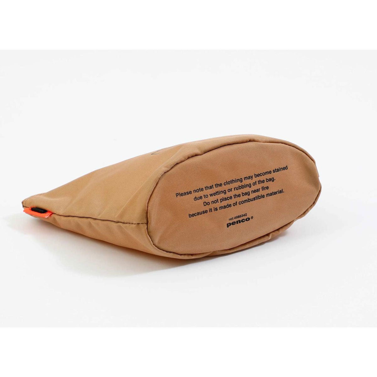 Penco : Bucket Pouch : Black