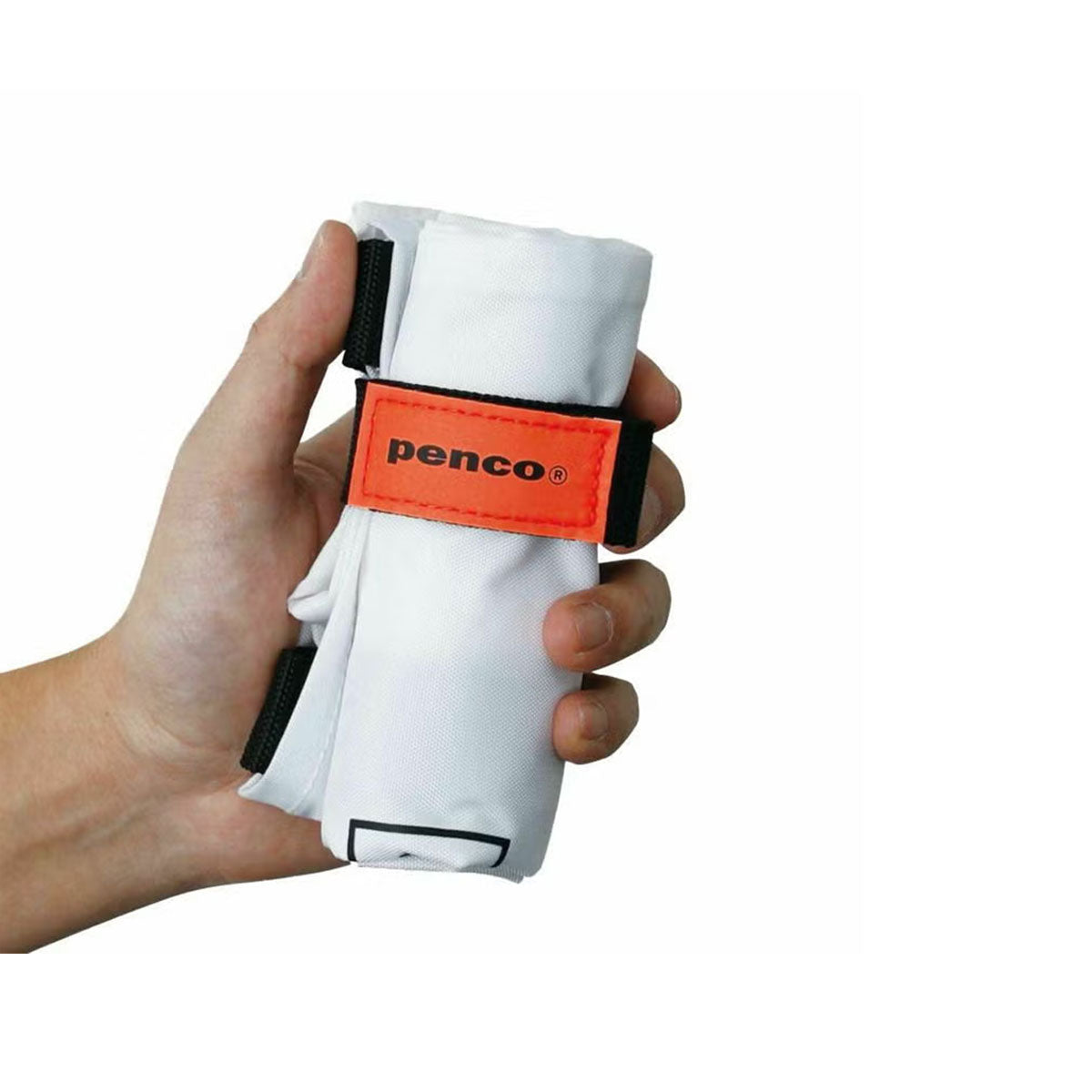 Penco : Bucket Tote (Packable) : Dark Green