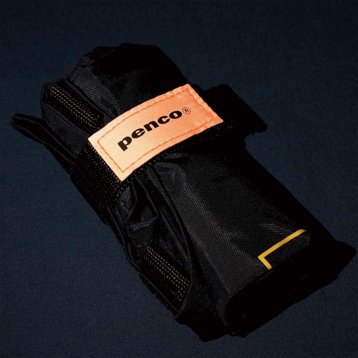 Penco : Bucket Tote (Packable) : Orange