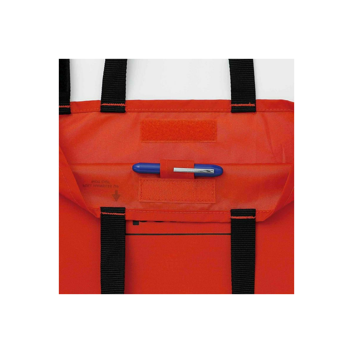 Penco : Bucket Tote : Navy