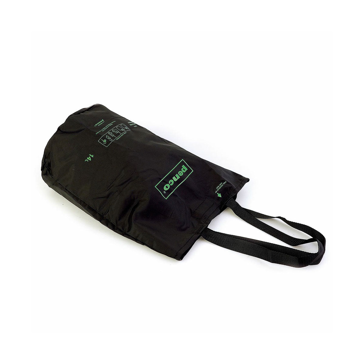 Penco : Bucket Tote (Packable) : Black