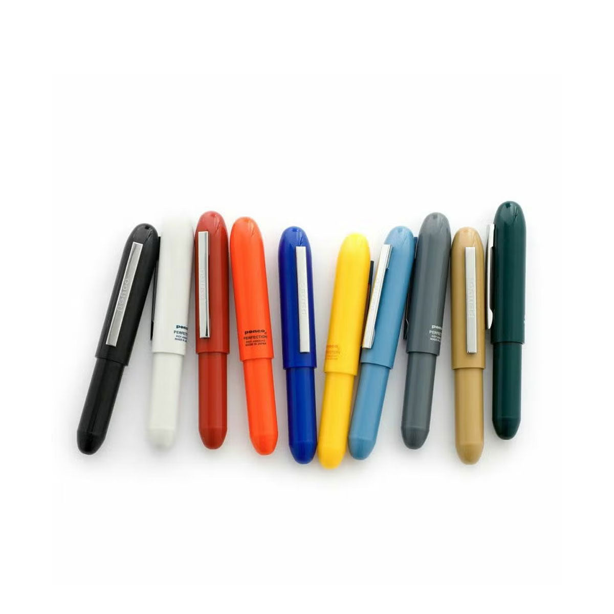 Penco : Bullet Ballpoint Pen Light