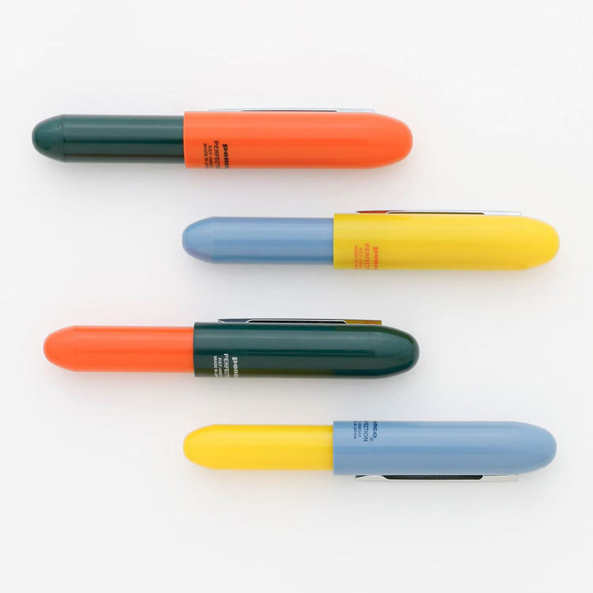 Penco : Bullet Ballpoint Pen Light