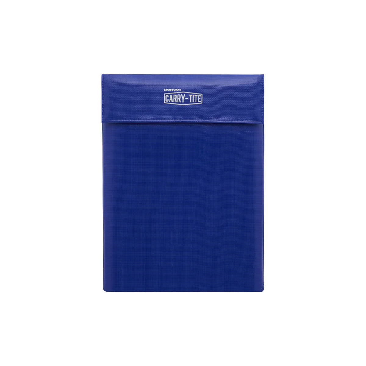 Penco : Carry Tite TP Laptop Sleeve 14" : Blue
