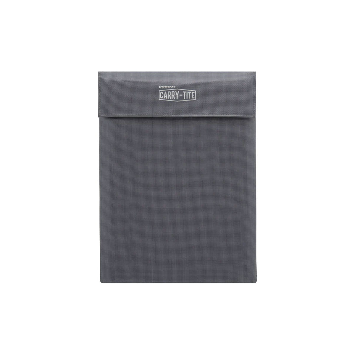 Penco : Carry Tite TP Laptop Sleeve 14" : Gray