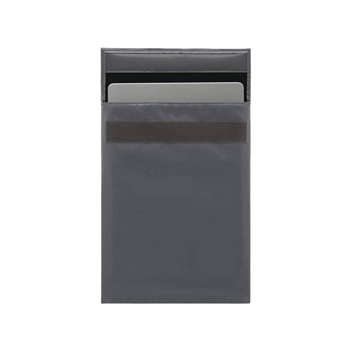 Penco : Carry Tite TP Laptop Sleeve 14" : Gray