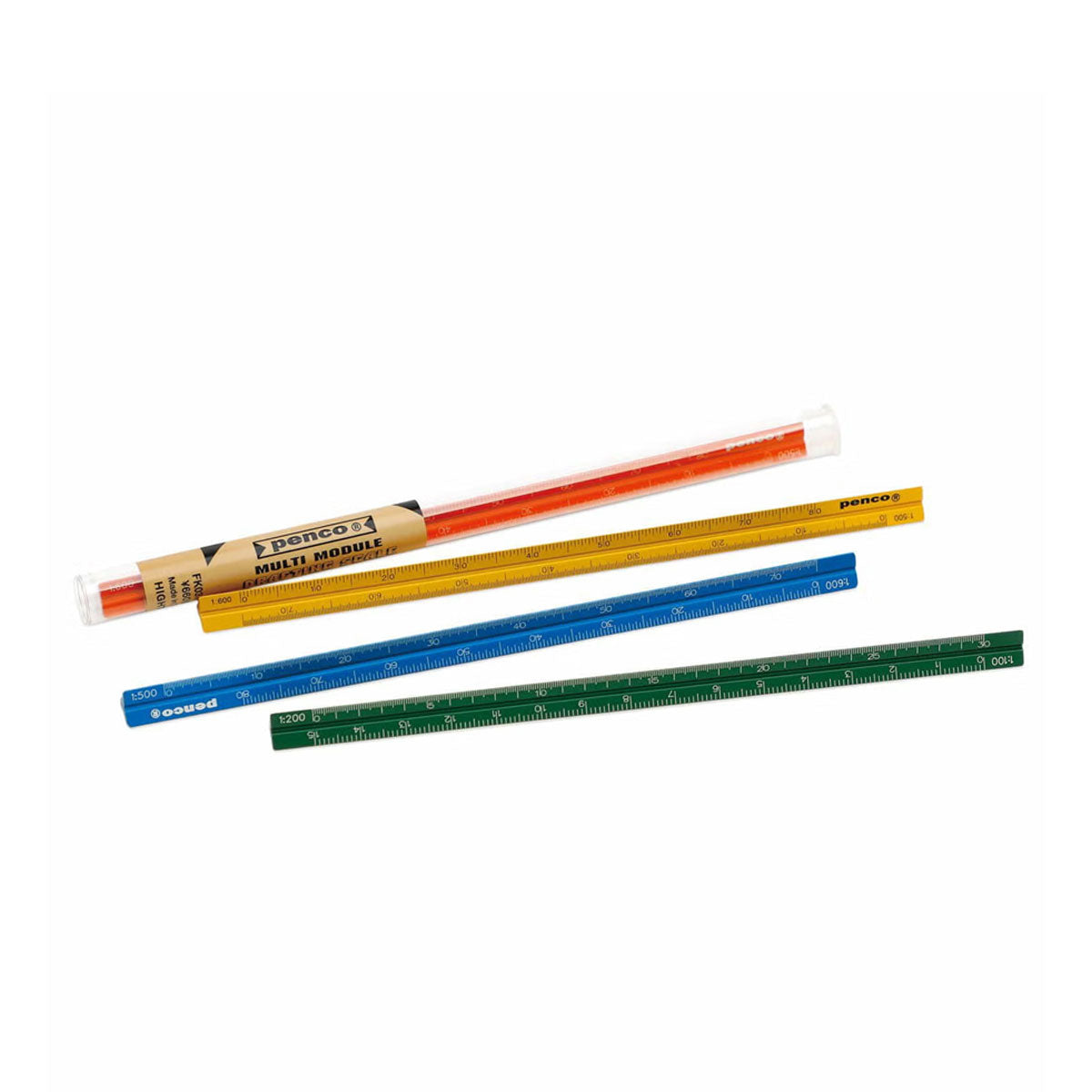 Penco : Drafting Scale