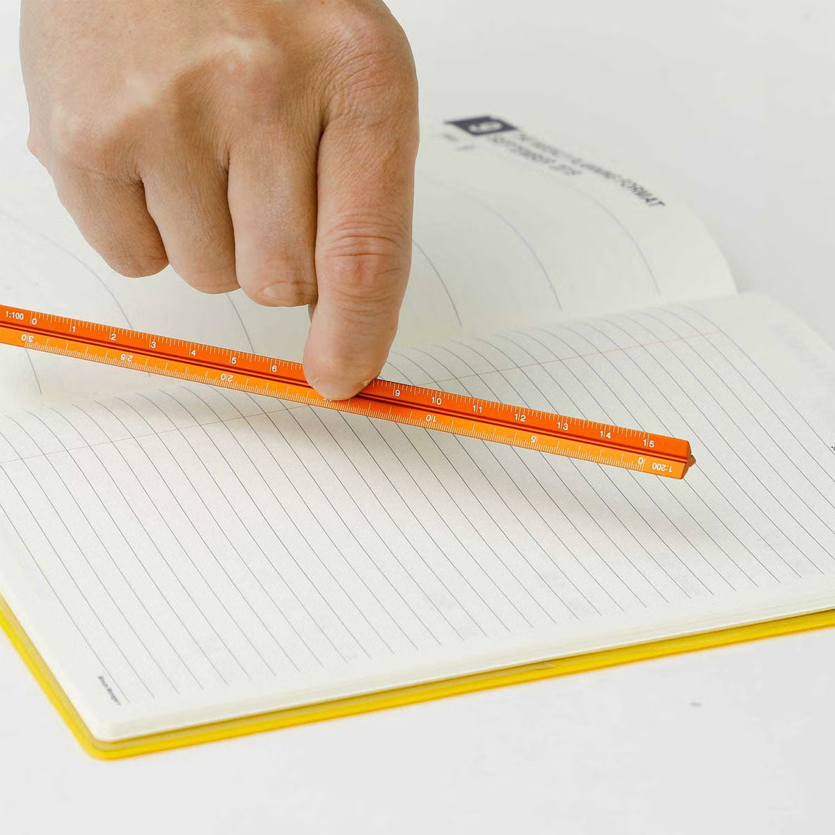 Penco : Drafting Scale