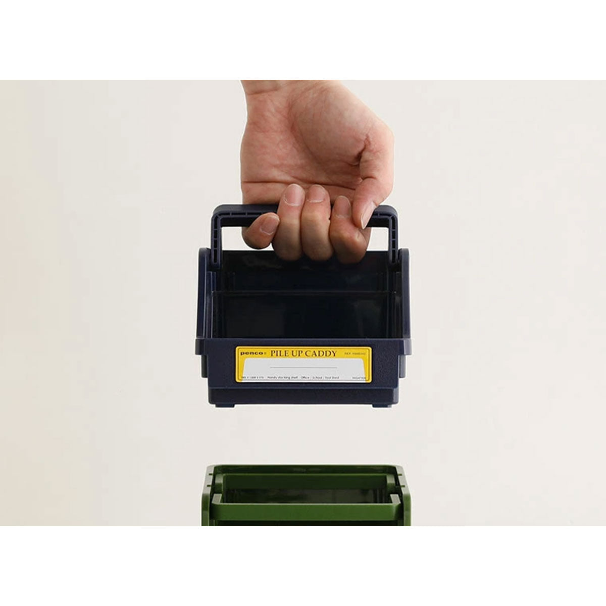 Penco : Pile Up Caddy