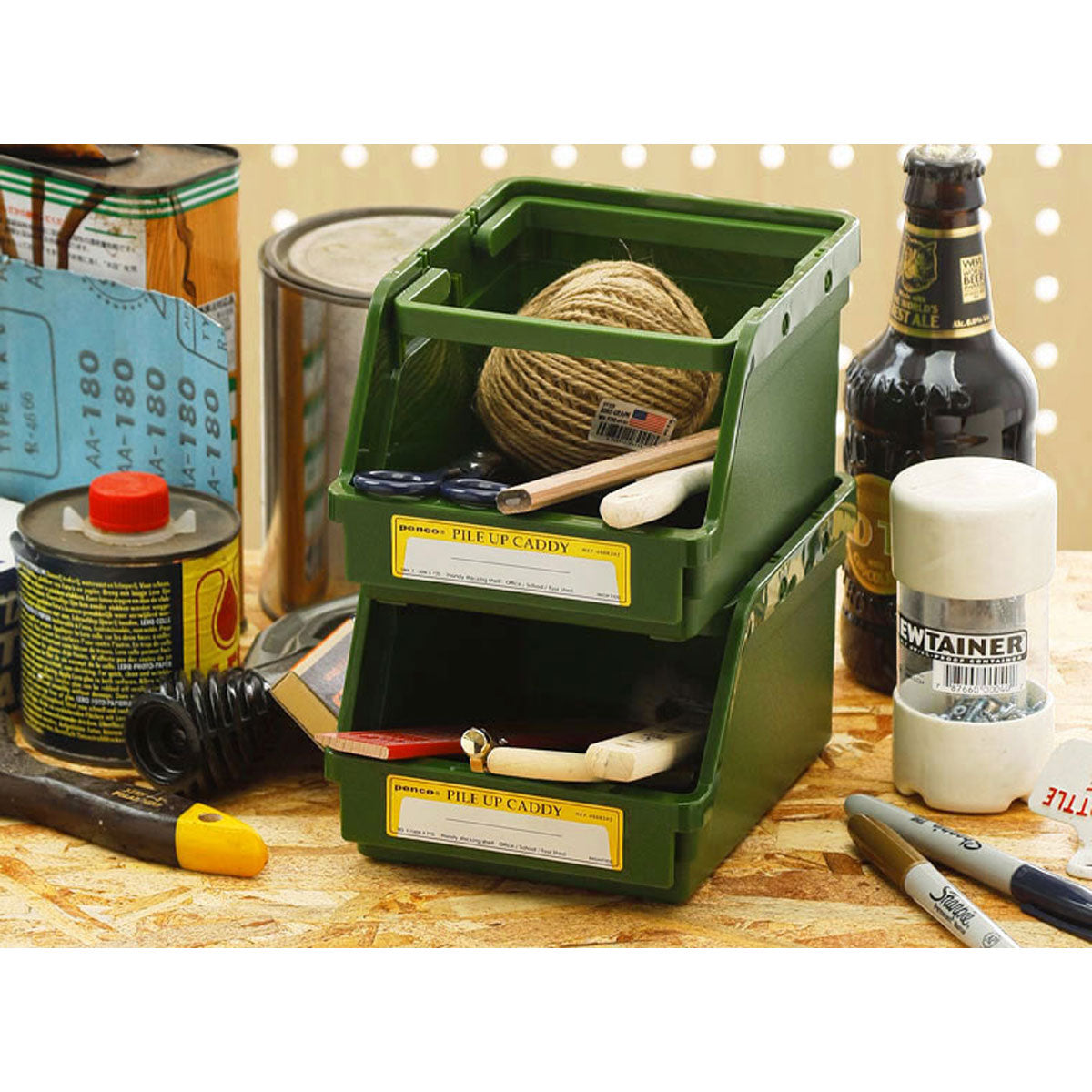 Penco : Pile Up Caddy