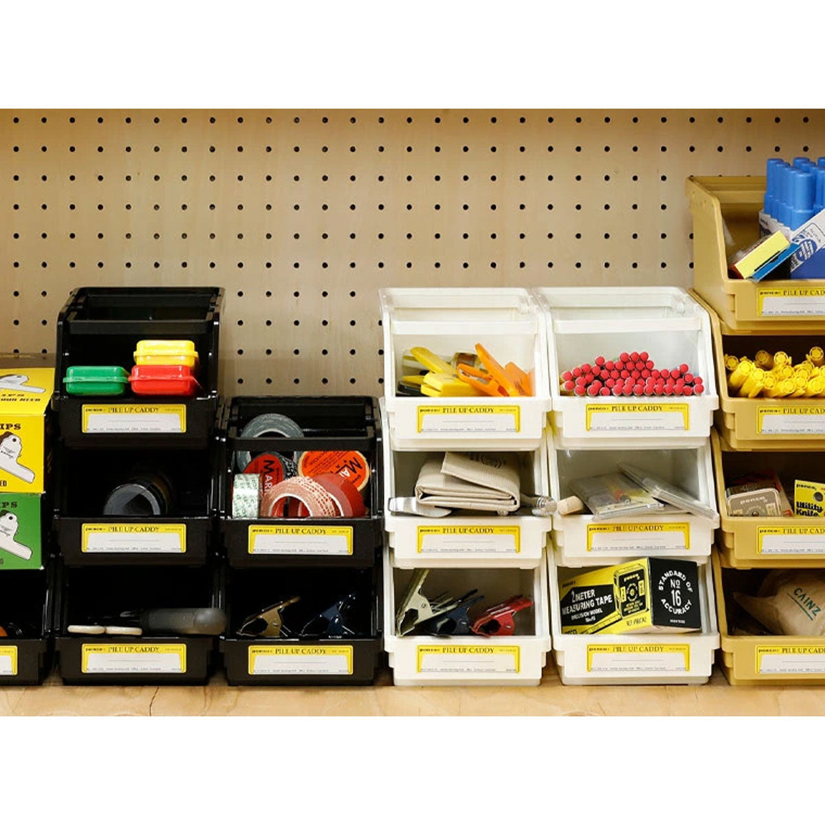 Penco : Pile Up Caddy