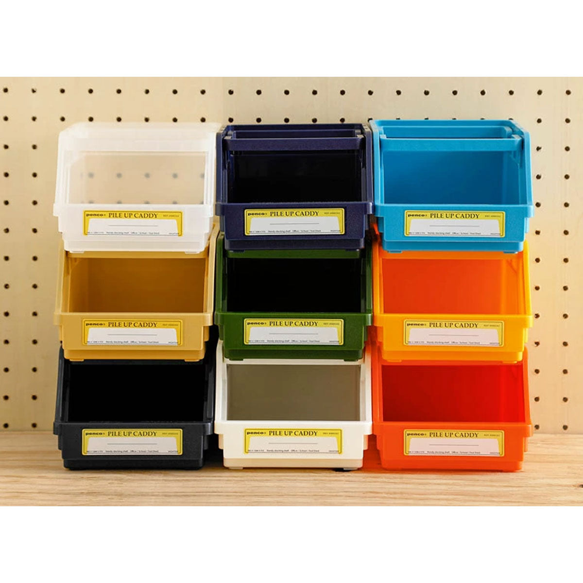 Penco : Pile Up Caddy