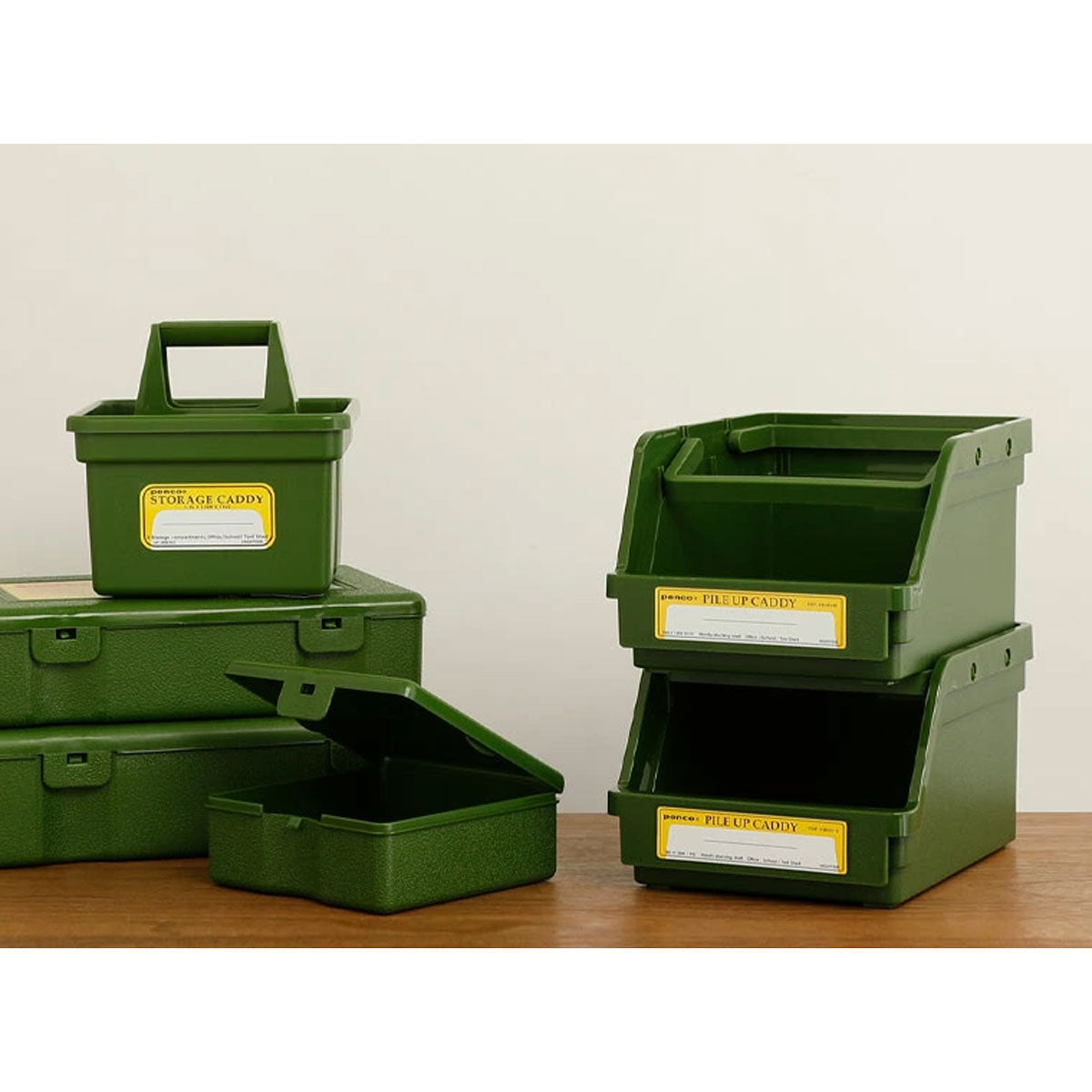 Penco : Pile Up Caddy