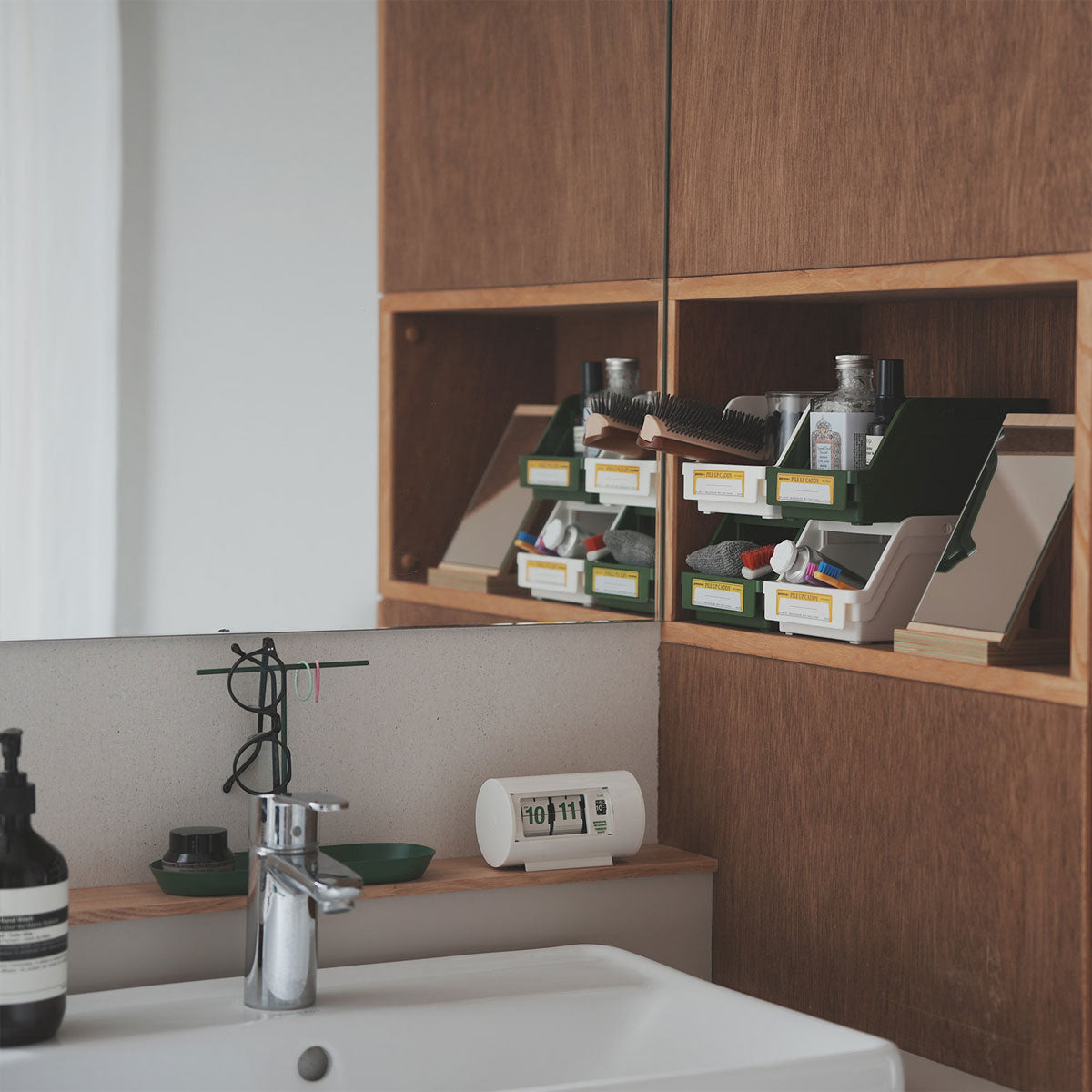 Penco : Pile Up Caddy