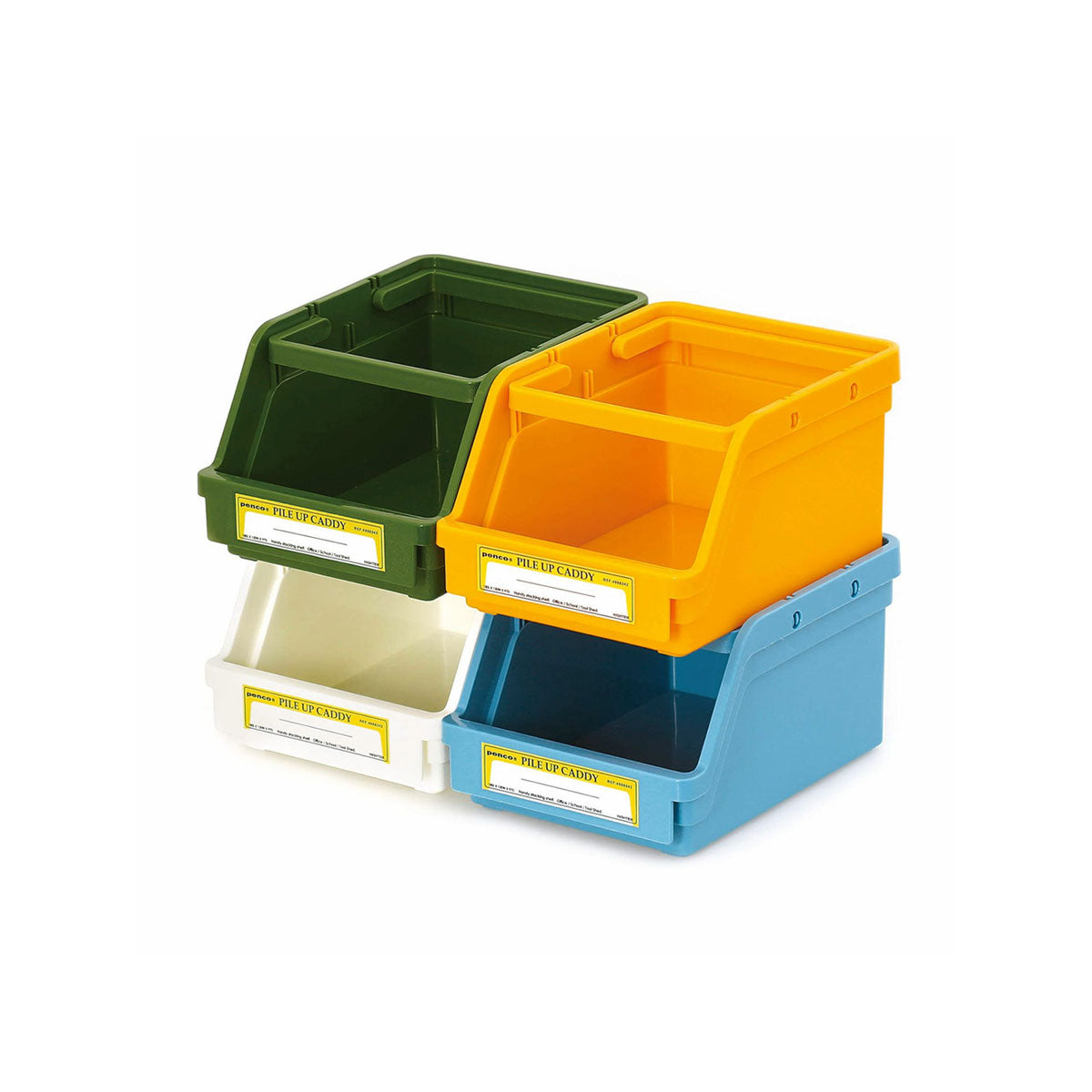 Penco : Pile Up Caddy